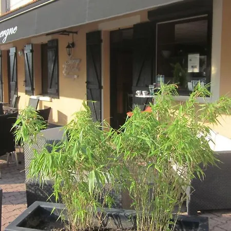 Hotel Des Volcans D'auvergne Mably
