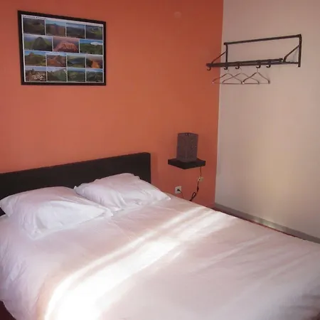 Hotel Des Volcans D'auvergne 3*