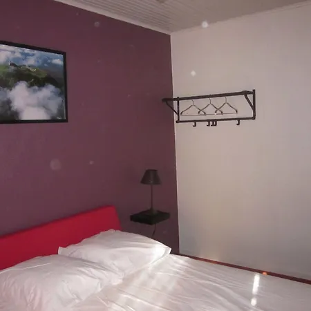 Des Volcans D'auvergne Hotel 3*