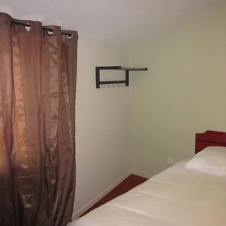 Hotel Des Volcans D'auvergne Mably